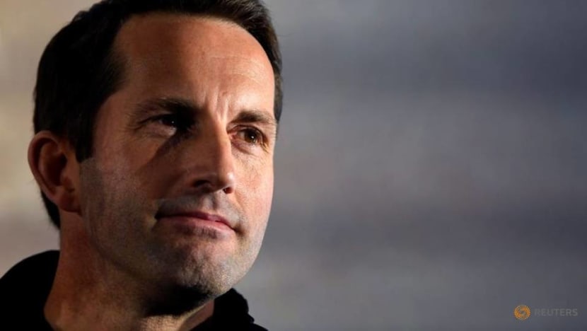 Sailing: Ainslie says he wants fully compliant yacht ahead of Challenger final Sailing: Ainslie says he wants fully compliant yacht ahead of Challenger final