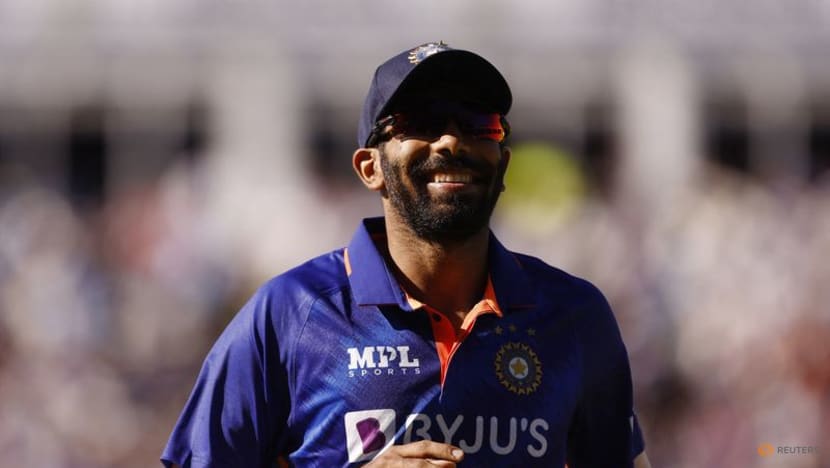 India's Bumrah included in ODI squad to face Sri Lanka India's Bumrah included in ODI squad to face Sri Lanka