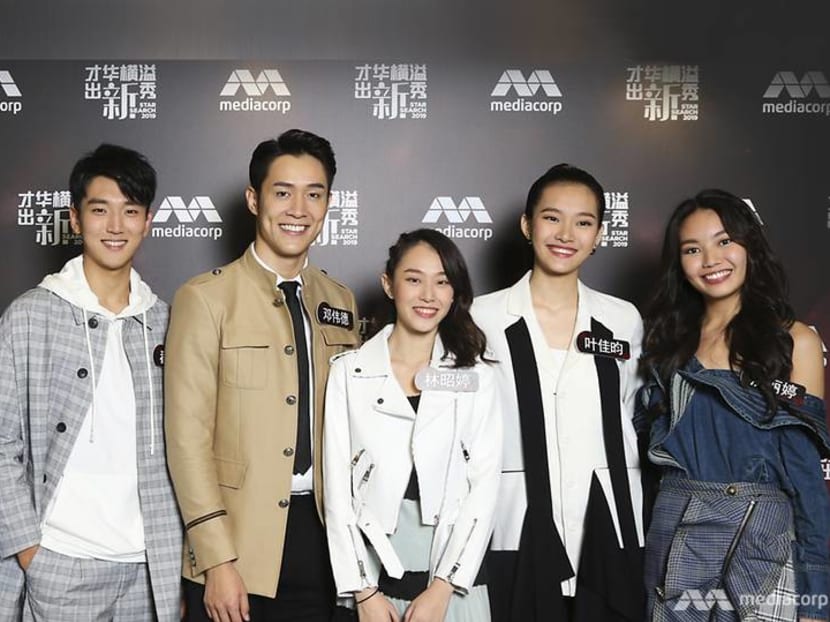 Star Search 2019 finalists revealed as 6 more hopefuls emerge from 2nd semi-final show Star Search 2019 finalists revealed as 6 more hopefuls emerge from 2nd semi-final show
