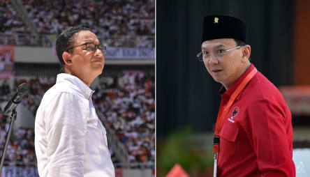 Jakarta governor election to remain high-stakes contest, despite Nusantara taking over as Indonesia’s capital