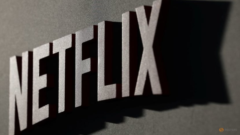 Netflix CEO calls resisting ads a mistake Netflix CEO calls resisting ads a mistake