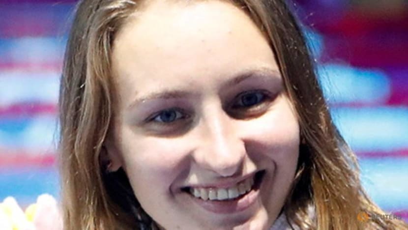 Olympics-Swimming-CAS clears Russia's Kudashev, Andrusenko to compete at Games Olympics-Swimming-CAS clears Russia's Kudashev, Andrusenko to compete at Games