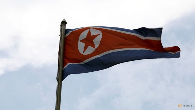 North Korea holds mask-free veterans event after flagging near end of COVID-19 crisis North Korea holds mask-free veterans event after flagging near end of COVID-19 crisis