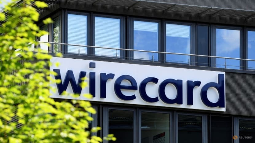 Four more people in Singapore charged over Wirecard case, taking total tally to seven Four more people in Singapore charged over Wirecard case, taking total tally to seven