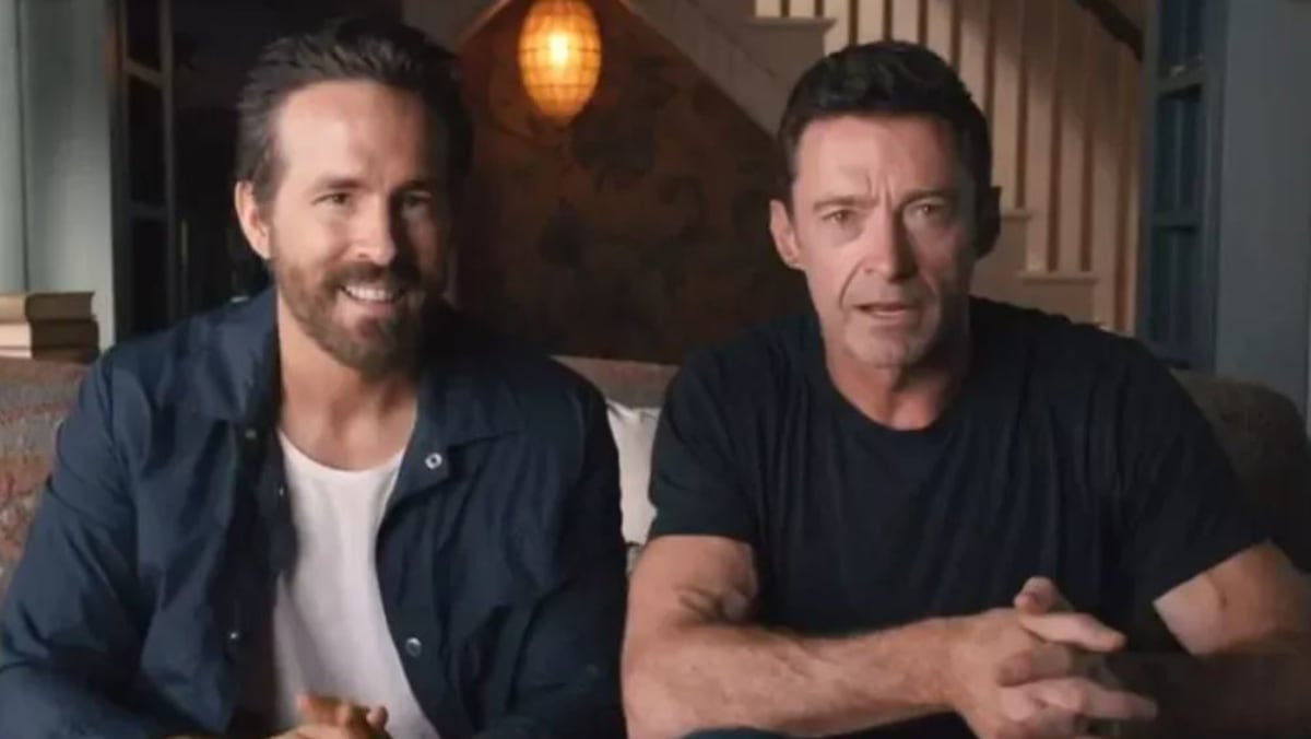 Ryan Reynolds confirms Hugh Jackman's return as Wolverine in Deadpool 3 ...
