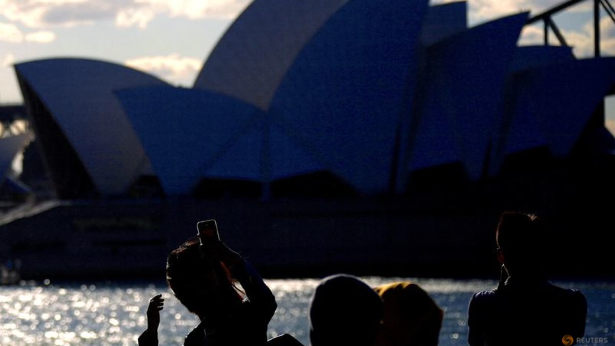 Perombakan visa Australia membuat para jutawan Tiongkok kebingungan