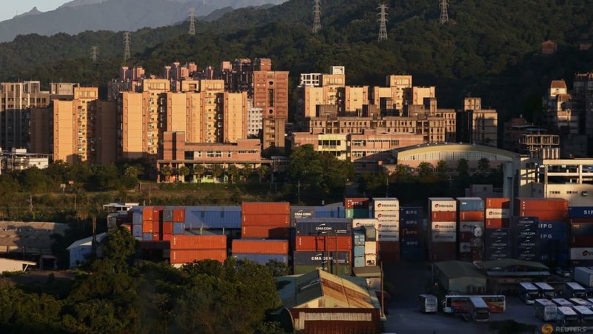 Pesanan ekspor Taiwan bulan Desember turun selama 4 bulan, ketidakpastian mengaburkan prospek
