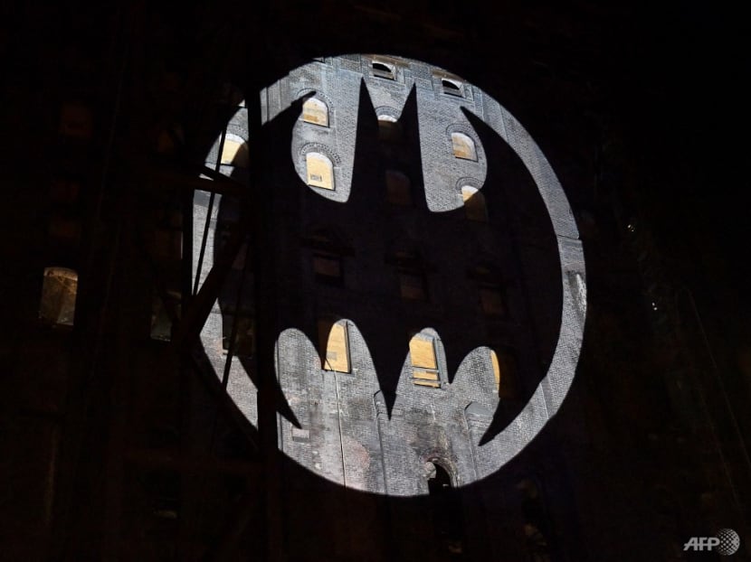 New Batman story coming to Spotify podcasts in May, in 9 languages - CNA  Lifestyle