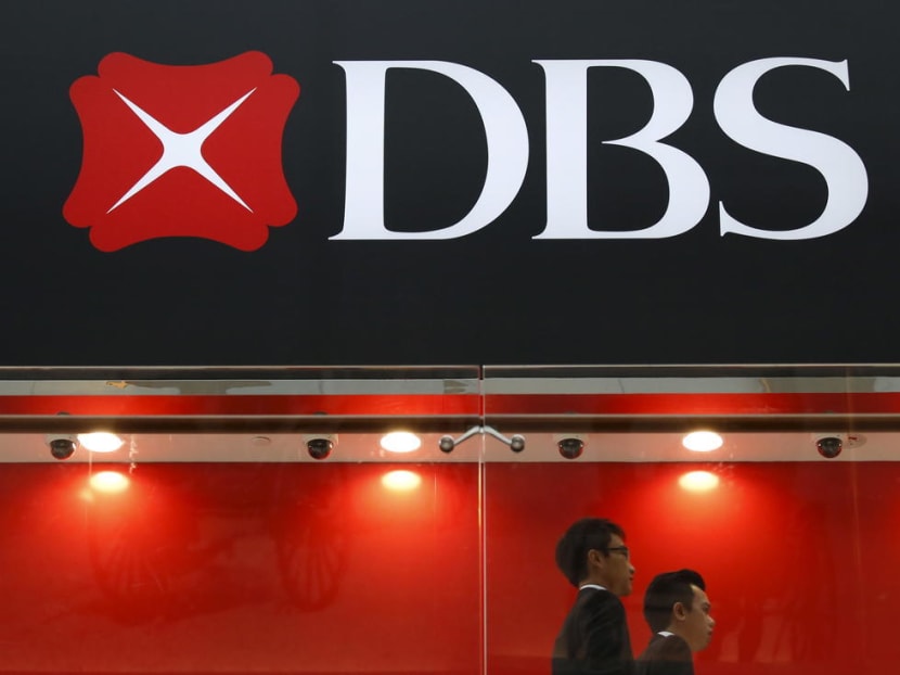 DBS named world’s best bank by New York-based financial publication