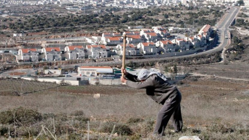 Jordan kecam tindakan Israel bina perumahan baru di Tebing Barat