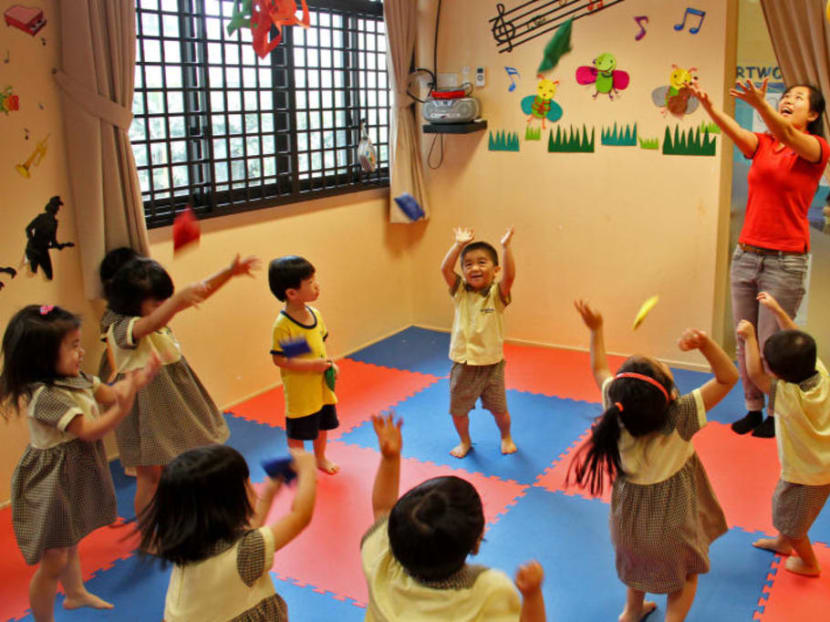 Want your kids to have a high quality preschool education? Here’s what it means Want your kids to have a high quality preschool education? Here’s what it means
