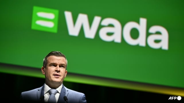 WADA ask 'independent prosecutor' to examine Chinese swimmers case: statement
