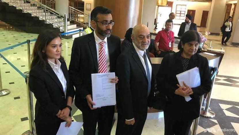 Mahkamah Tinggi M'sia batalkan tindakan guaman Lawyers for Liberty terhadap Shanmugam: MHA