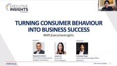 How to turn Consumer Behaviour into Business Success