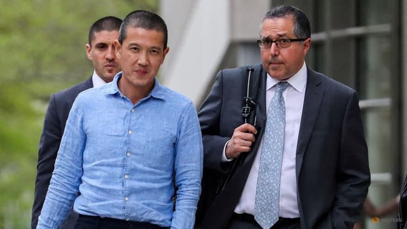 Former Goldman banker Ng to be returned to Malaysia in 1MDB case