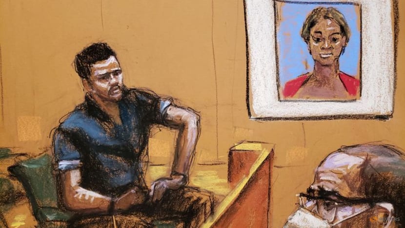 Working for R. Kelly resembled 'twilight zone,' ex-manager says at sex abuse trial Working for R. Kelly resembled 'twilight zone,' ex-manager says at sex abuse trial