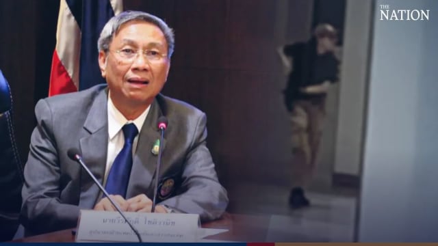 泰国法律协会：嫌犯或免刑事处罚 但父母可能被追责