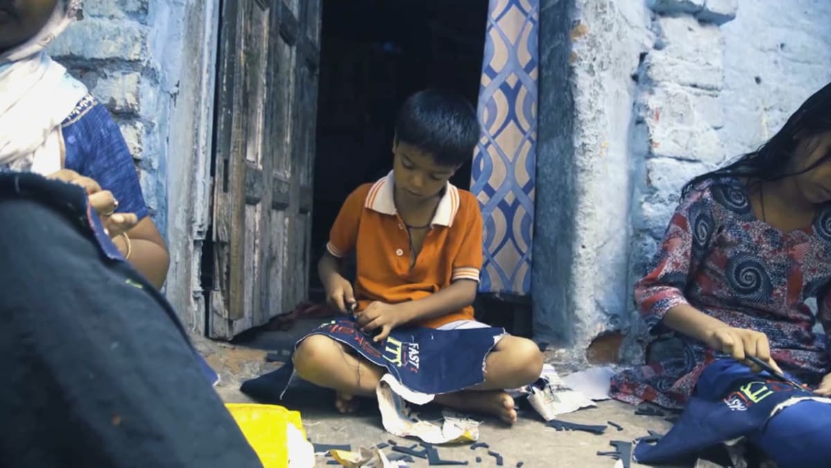 ‘A sea of broken children’: COVID-19 leaves orphans, child labourers in its wake in India