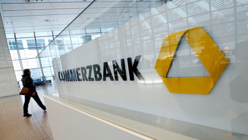 Commerzbank resolves brief online and mobile banking outage Commerzbank resolves brief online and mobile banking outage