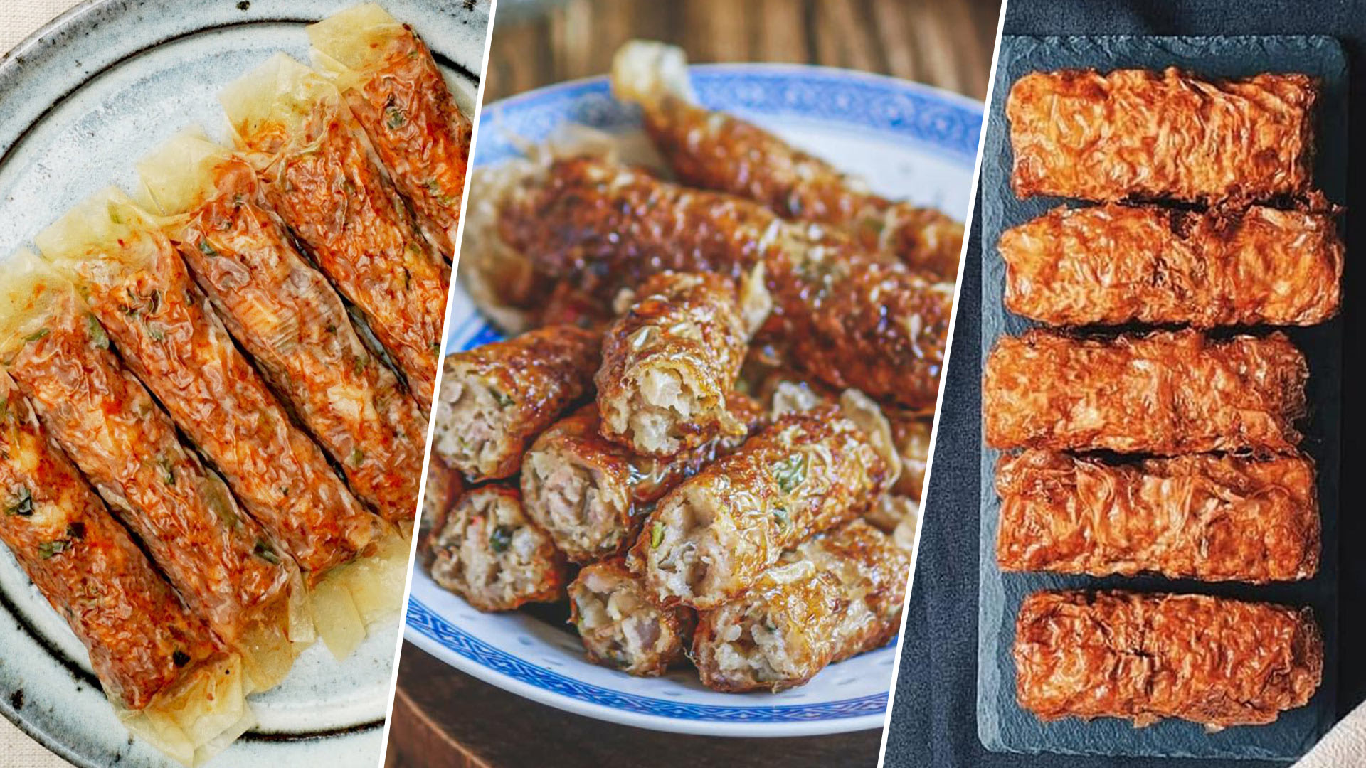 12 Ngoh Hiangs From Home-Based Businesses To Try This Chinese New Year 12 Ngoh Hiangs From Home-Based Businesses To Try This Chinese New Year