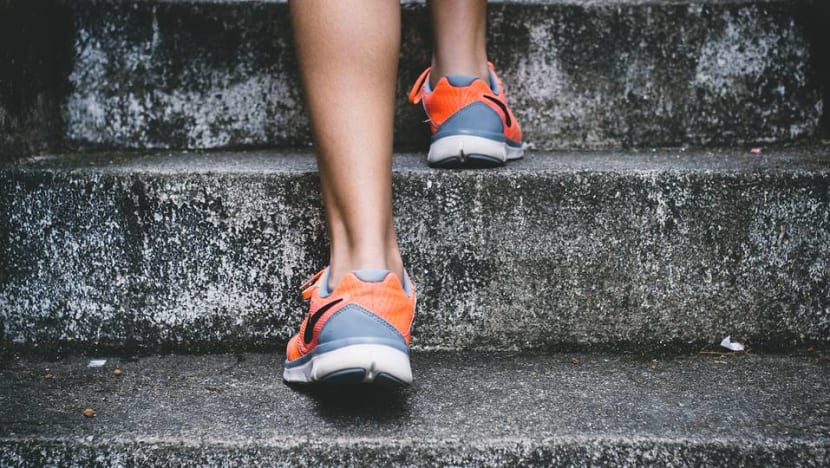 Commentary: Let's exercise ownership over our health, not wait for illness to set in Commentary: Let's exercise ownership over our health, not wait for illness to set in
