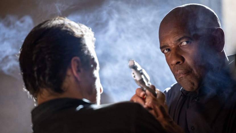 The Equalizer 3 Review: Denzel Washington Tears Italian Mafia A New One In Picturesque, Brutal Vigilante Sequel The Equalizer 3 Review: Denzel Washington Tears Italian Mafia A New One In Picturesque, Brutal Vigilante Sequel