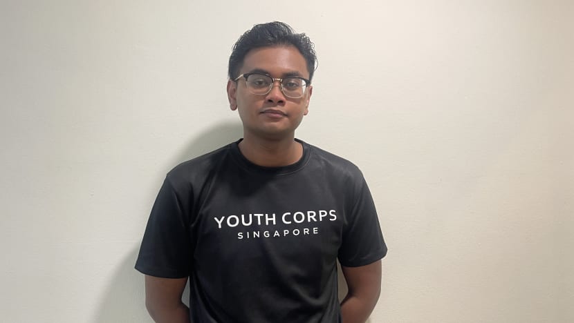 Muhammad Syahmi pupuk kesedaran belia tentang kesejahteraan mental, muncul sebagai 'Valedictorian' Program Kepimpinan Pasukan Belia Muhammad Syahmi pupuk kesedaran belia tentang kesejahteraan mental, muncul sebagai 'Valedictorian' Program Kepimpinan Pasukan Belia