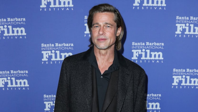 Brad Pitt Says He Suffers From 'Face Blindness' Condition Called Prosopagnosia But Nobody Believes Him