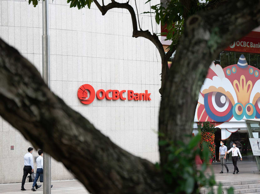 From December 2021 to January 2022, 790 OCBC customers fell prey to spoofed SMS messages appearing in the same thread as genuine messages from the bank. From December 2021 to January 2022, 790 OCBC customers fell prey to spoofed SMS messages appearing in the same thread as genuine messages from the bank.