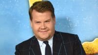  James Corden Reveals He Only Washes Hair Once Every Two Months, Spends Just "3-4 Minutes" In The Shower