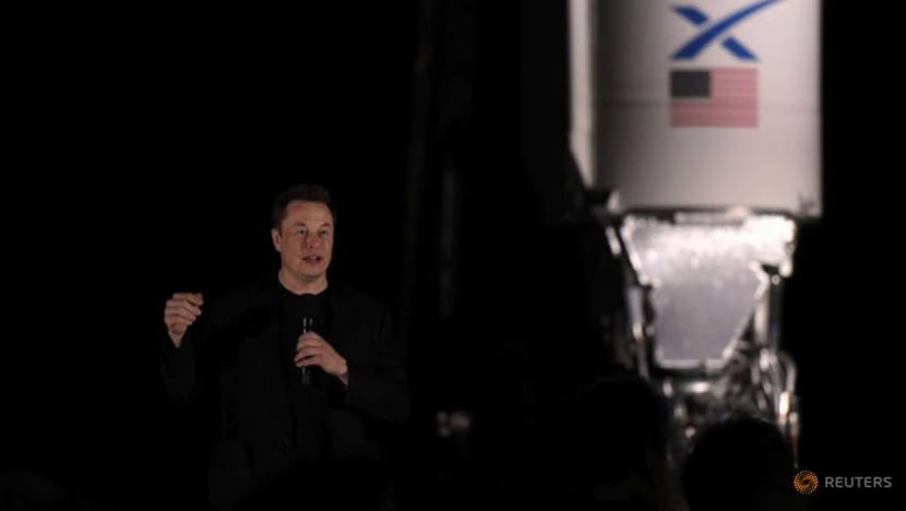 SpaceX lands NASA launch contract for mission to Jupiter's moon Europa SpaceX lands NASA launch contract for mission to Jupiter's moon Europa