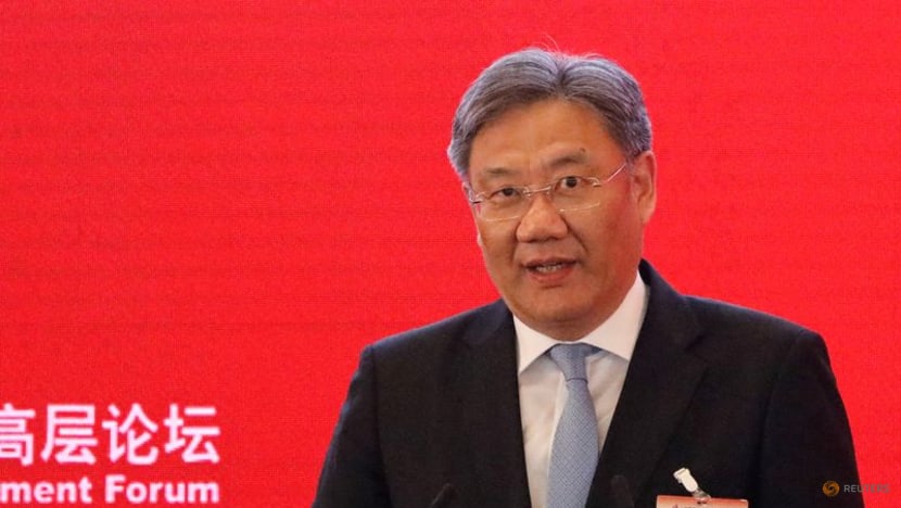 China's commerce chief unhappy at EU's anti-subsidy probe