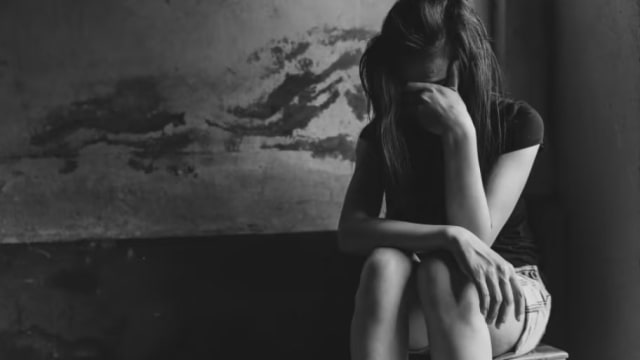 青年性侵八名少女一人成孕  受害者最小13岁