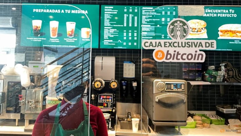 Bitcoin trading subdued after chaotic debut in El Salvador; Coinbase faces lawsuit Bitcoin trading subdued after chaotic debut in El Salvador; Coinbase faces lawsuit