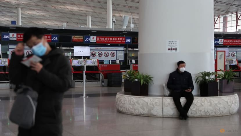 Asia airline travel underpinned by 2023 forward bookings: Industry body Asia airline travel underpinned by 2023 forward bookings: Industry body