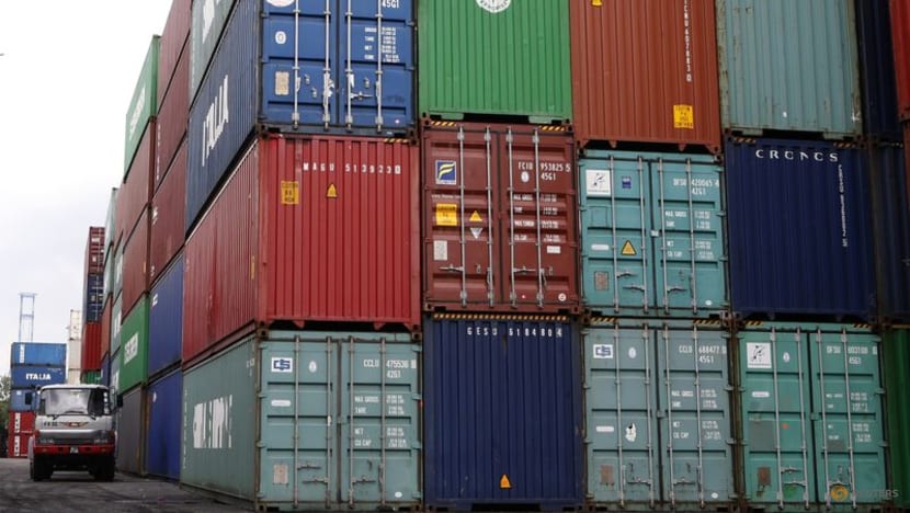 Malaysia's Oct exports up 15% on-year, below forecast