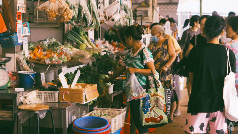 IN FOCUS: Is there a future for Singapore’s wet markets?