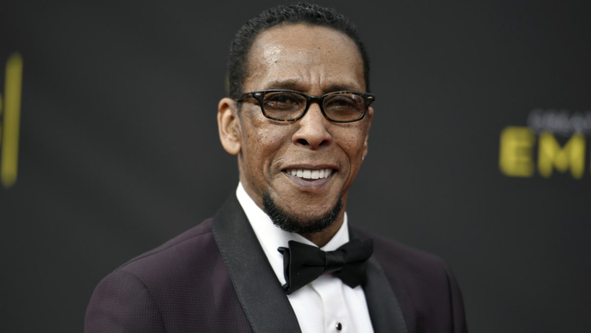 Ron Cephas Jones, This Is Us actor who won 2 Emmys, dies at 66 - Vimarsana News