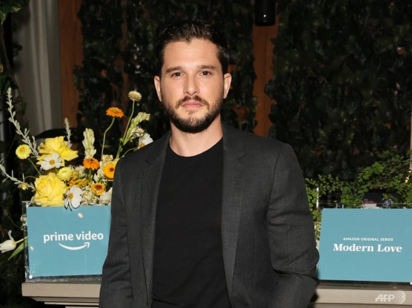 Game Of Thrones star Kit Harington opens up about addiction battle Game Of Thrones star Kit Harington opens up about addiction battle