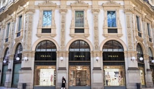Prada's sales up 16% in first quarter as Miu Miu shines