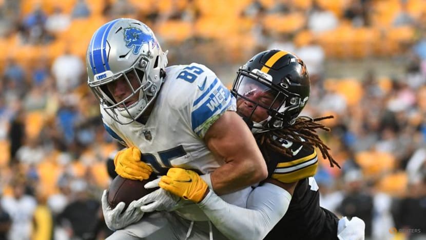 NFL roundup: Jets outduel Giants to wrap preseason 3-0 NFL roundup: Jets outduel Giants to wrap preseason 3-0