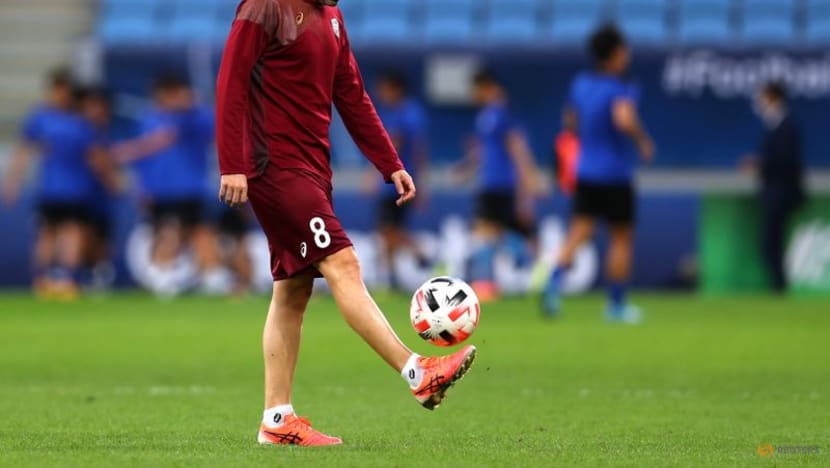 Spain's market regulator scolds soccer star Iniesta for promoting Binance Spain's market regulator scolds soccer star Iniesta for promoting Binance
