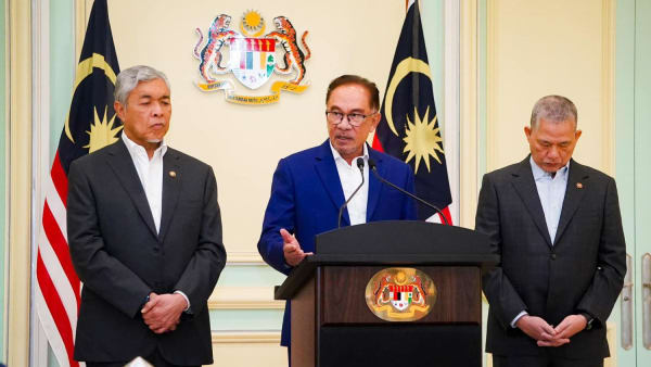 PM Anwar set to reshuffle Malaysian cabinet on Tuesday: Reports