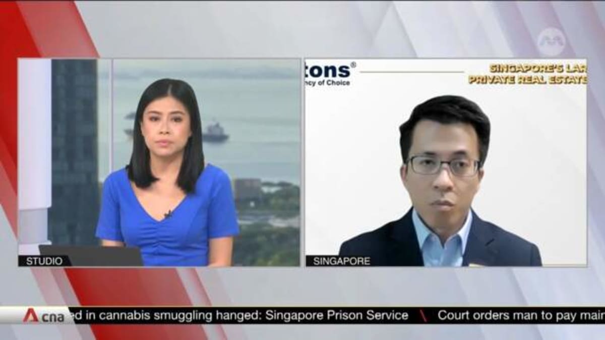 New property cooling measures: Analyst Lee Sze-Teck on its impact and ...