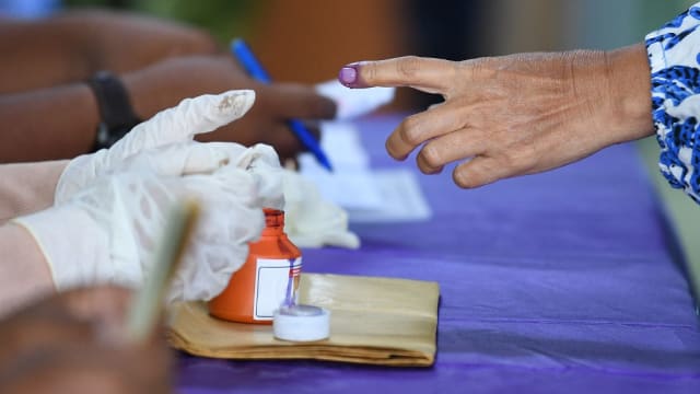 政治评论员：马国11月大选不确定性多 但对国阵和巫统是最佳时机