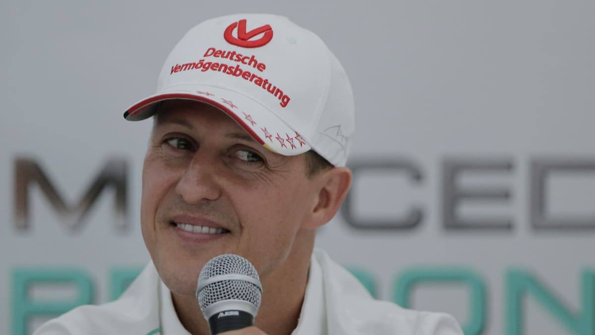 Schumacher remains in critical condition - TODAY