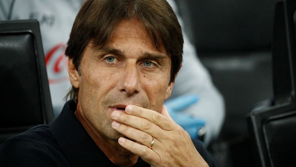 A Napoli miracle needs work more than prayers, says Conte