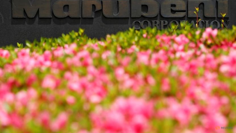 Japan's Marubeni starts selling carbon-neutral aluminium ingot Japan's Marubeni starts selling carbon-neutral aluminium ingot