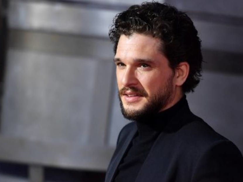 Kit Harington's fans raise over S$62,520 in appreciation of his Game of Thrones character Kit Harington's fans raise over S$62,520 in appreciation of his Game of Thrones character