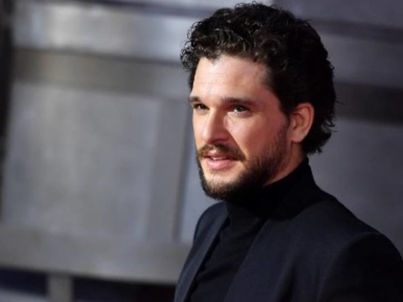 Kit Harington's fans raise over S$62,520 in appreciation of his Game of Thrones character